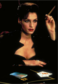 Xenia Onatopp: Strictly Confidential - not for your eyes