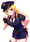 Pheline: Will bring all succubi to down!