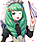 Lovely Maid Lily: Generally looking for someone who doesn't mind a slightly more excessive roleplay. 