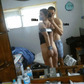 Ellika, Luke's Tapeslut: Just chatting
