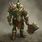 Duraz, Chief of Orcs: You have barred the doors, but cannot hold them for long. I am coming.
