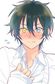 Sebastian ^^: Cute obedient edge toy