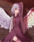 Jenafaël, little angel: here for role play and save your soul