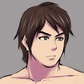 Darent: Looking for fun in the wrestling ring~