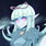 Spooky: Boo! I'm a scary ghost!