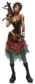 Lillith (A.K.A.: Bot Bimbo): Looking to get my bot on!
