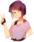 Kyoka Jiro: any game is good no irl stuff tho