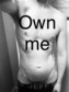 Sub4You: I want to be Owned and used as ur sex toy… I’ll do anything u wish ;) 