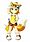 Foxy