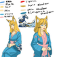 Mika the Kitsune🌟: Caring dom foxgirl that likes to please others~  Also Enjoy DM'ing for Dungeon~