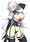 Jack the Ripper: I am Jack the Ripper, be afraid, be very afraid~