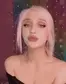 Blank Girl Karoline: Just chatting today ~ RP only - No essays required but some detail and grammar is nice. :)