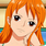 Nami: Let's see how much you can really turn me on 