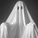 Anaïs the Ghost! : Boo! Hahaha 🤣 Don’t worry it’s just me, Anaïs! Dressed up as The world’s spookiest ghost! 😱👻 
