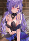 Keqing (Lumin): Roleplaying! Hope to get lost in a wonderful world of our imaginations, together