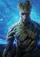 Groot: My hardwood needs polishing