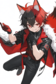 ᴇᴢᴜᴍᴇ: [RP ONLY] will lurk and chat, but strong DM preference atm