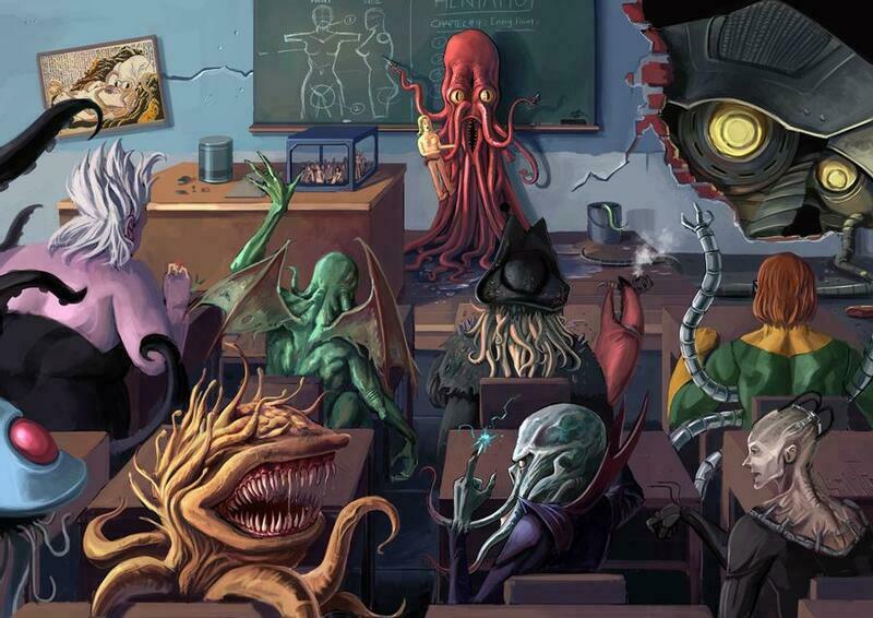 Dungeon Adventures