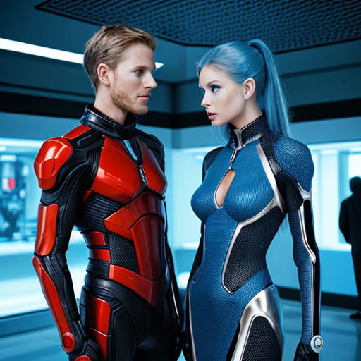 Androids