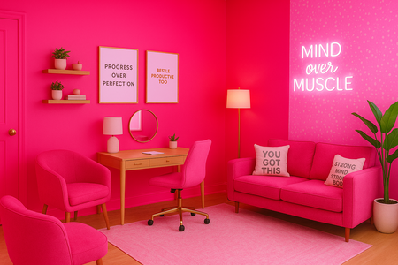 Luna Office
