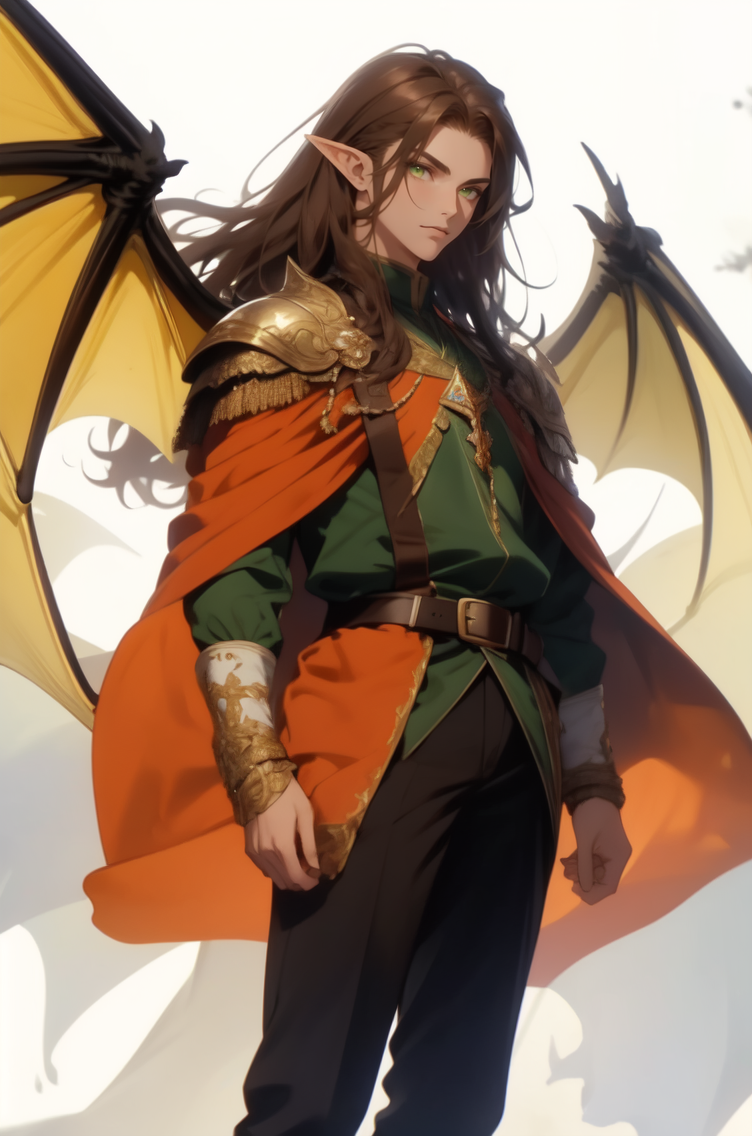 draco